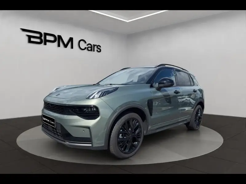 LYNK & CO  01 phase 2