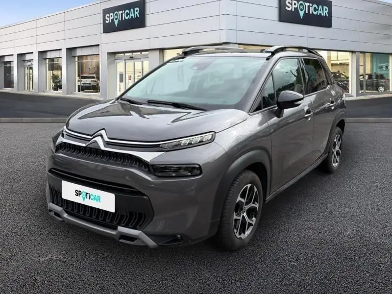 CITROEN  C3 AIRCROSS phase 2