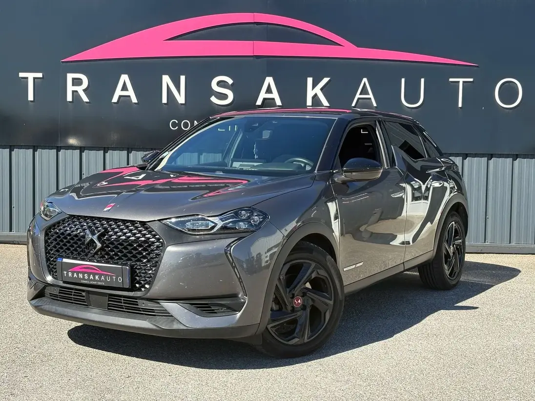 DS  3 (2E GENERATION)