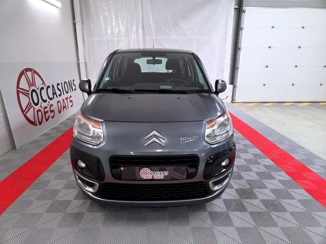 CITROEN   C3 PICASSO